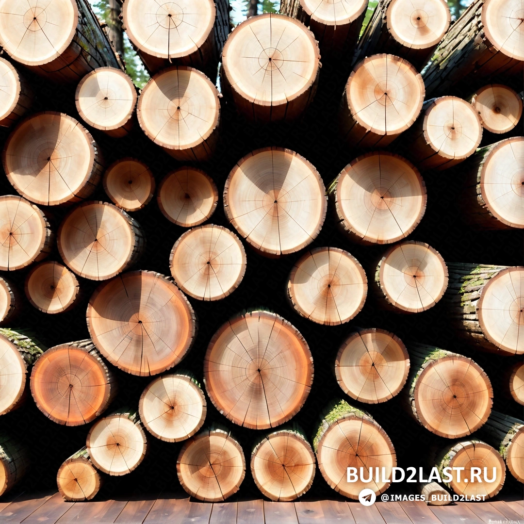 Купить древесину в Тугулым по самой низкой цене