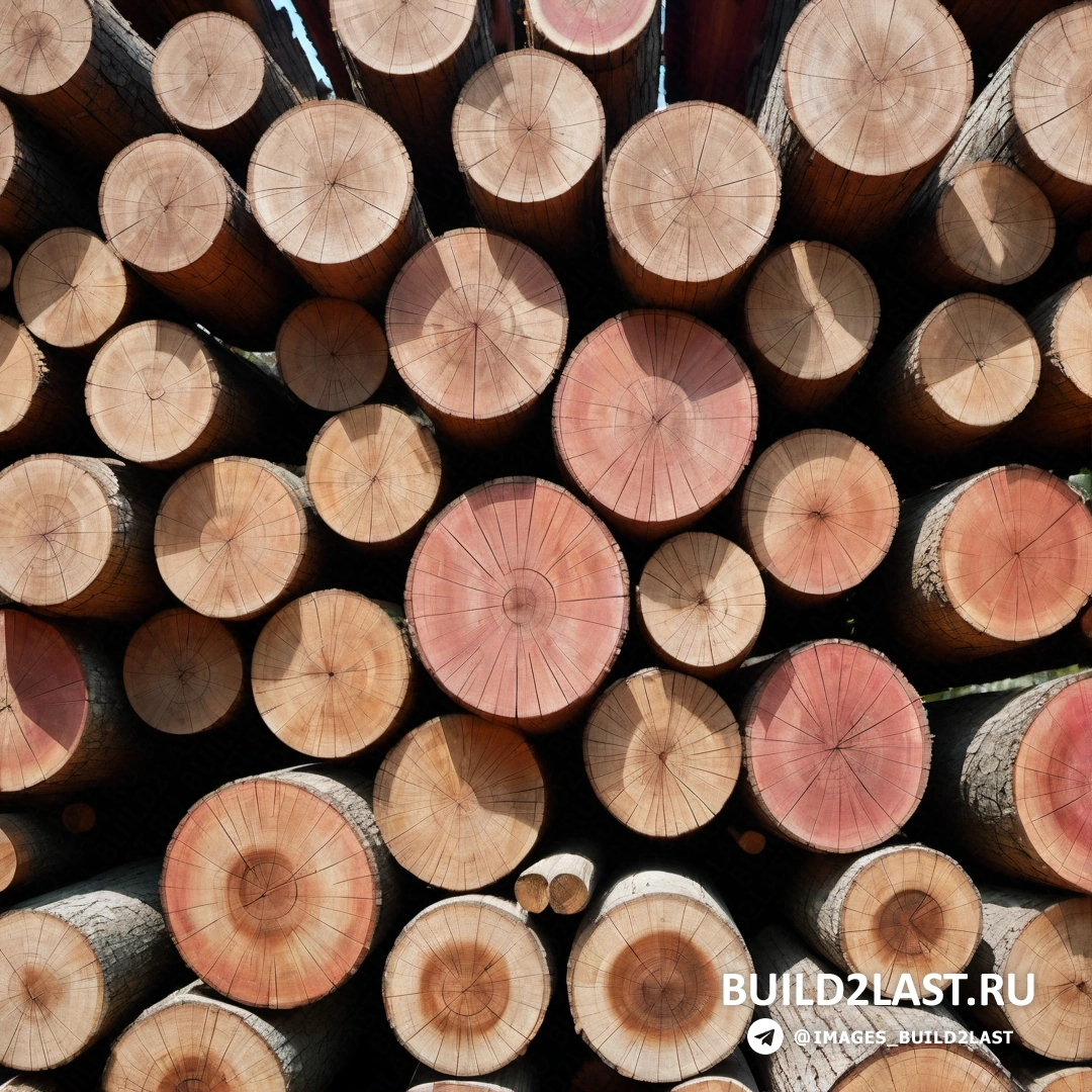 Купить древесину в Тугулым по самой низкой цене